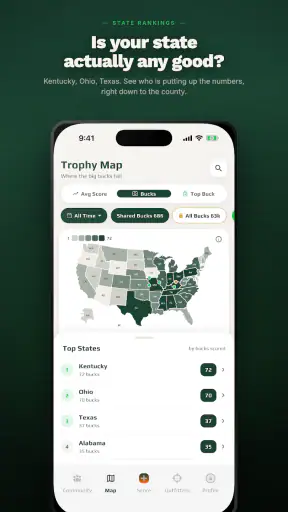 rackline.ai - AI Deer Scoring screenshot 8