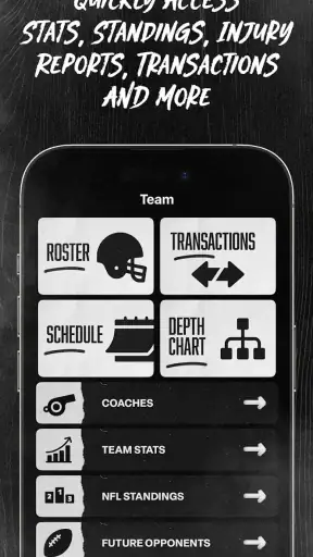 Raiders + Allegiant Stadium screenshot 3