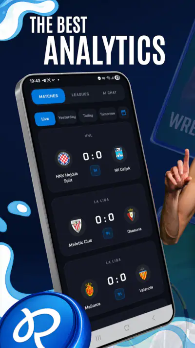Rainbet screenshot 1