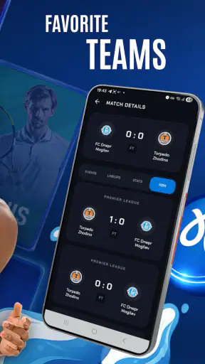 Rainbet screenshot 3