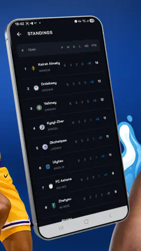 Rainbet screenshot 5