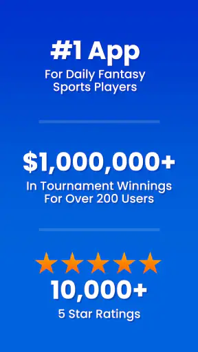 RotoGrinders Daily Fantasy screenshot 6