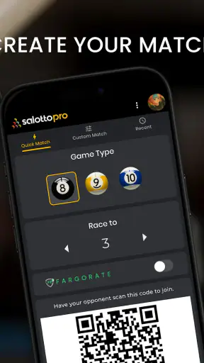 Salotto screenshot 6