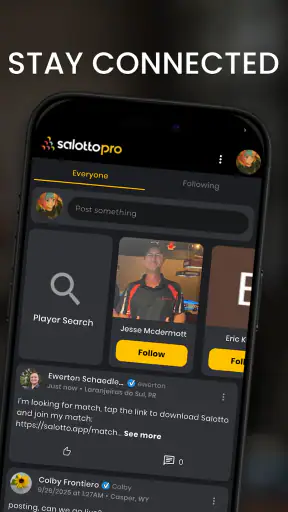 Salotto screenshot 7