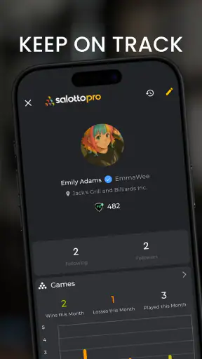 Salotto screenshot 8