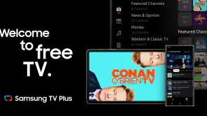 Samsung TV Plus - TV & Movies screenshot 1