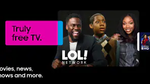 Samsung TV Plus - TV & Movies screenshot 2
