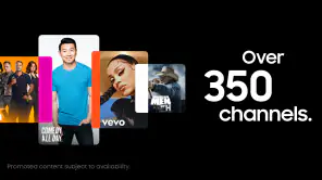 Samsung TV Plus - TV & Movies screenshot 3