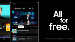 Samsung TV Plus - TV & Movies screenshot 5