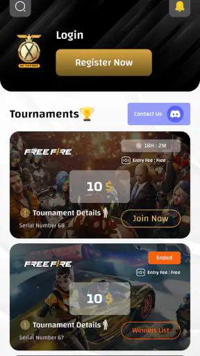 SC Esport screenshot 7