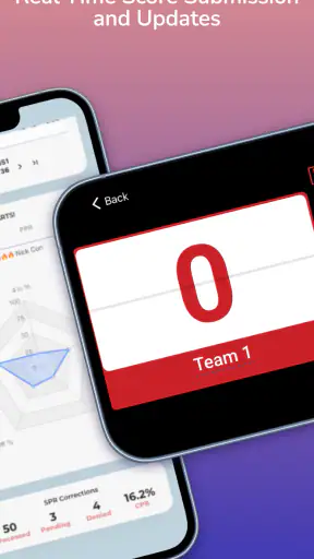Scoreholio screenshot 4