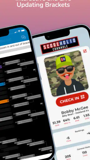 Scoreholio screenshot 7