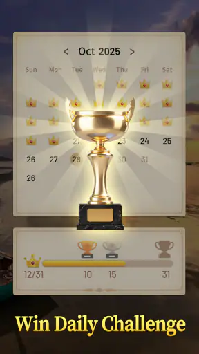 Solitaire Klondike Card Game screenshot 6