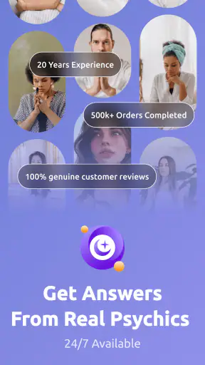 Soulight - Psychic Reading screenshot 8