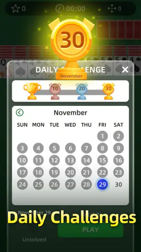 Spider Solitaire - Card 2026 screenshot 7