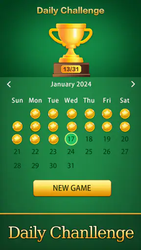 Spider Solitaire Card Games screenshot 7
