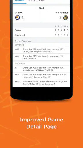 SportsEngine – Team Management screenshot 4