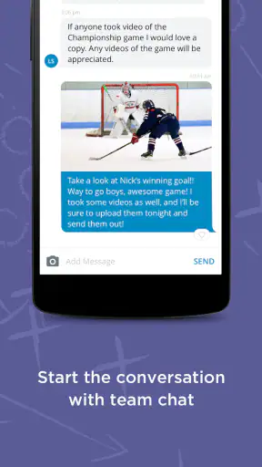 SportsEngine – Team Management screenshot 6