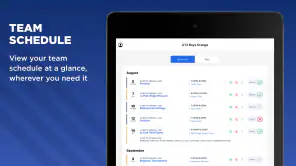 Sprocket Sports screenshot 8