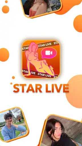 StarLive Lite-Live Video Call screenshot 5
