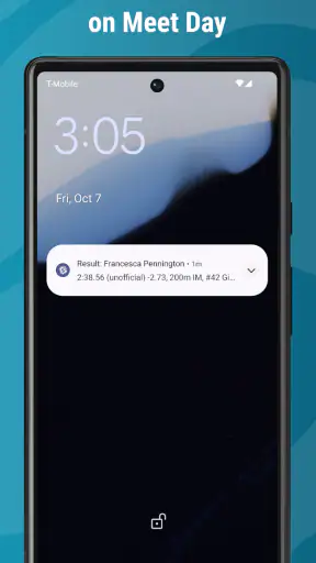 SwimTopia screenshot 7