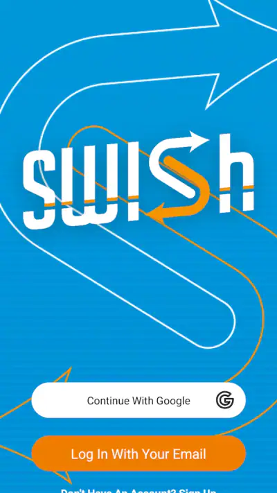 Swish Sports screenshot 1
