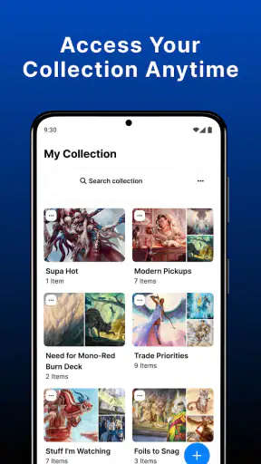 TCGplayer: Scan & Track TCGs screenshot 2