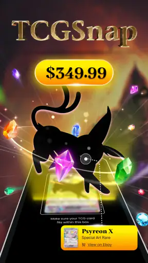 TCGSnap - Card Price Checker screenshot 7
