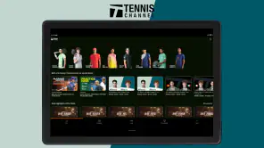 Tennis Channel screenshot 8