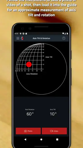 Tenpin Toolkit: Bowling Tools screenshot 7
