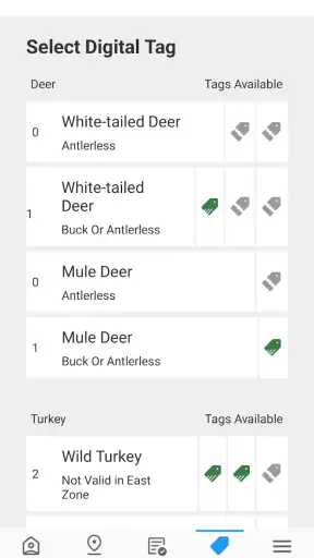 Texas Hunt & Fish screenshot 7