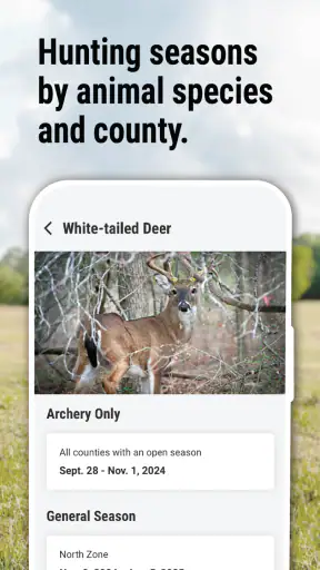 Texas Outdoor Annual screenshot 3