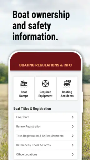 Texas Outdoor Annual screenshot 8