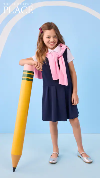 The Children's Place screenshot 1