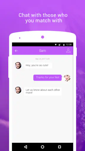 Trans: Transgender Dating App screenshot 5