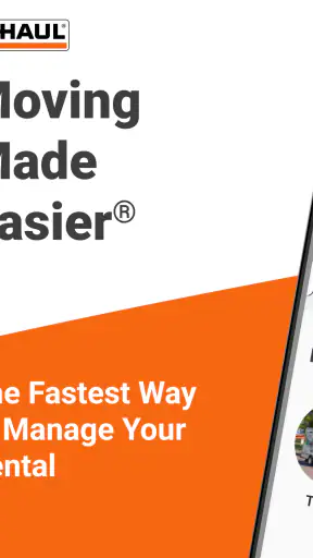 U-Haul screenshot 6