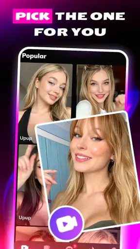 Up up screenshot 2