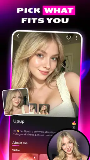 Up up screenshot 4