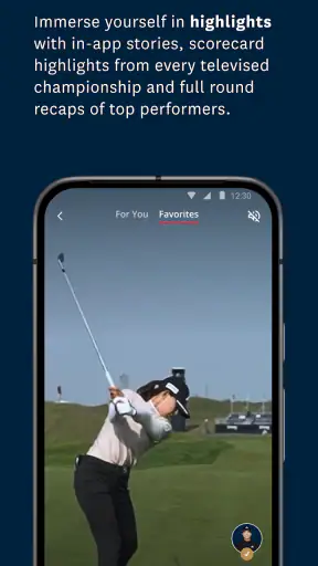 USGA screenshot 5