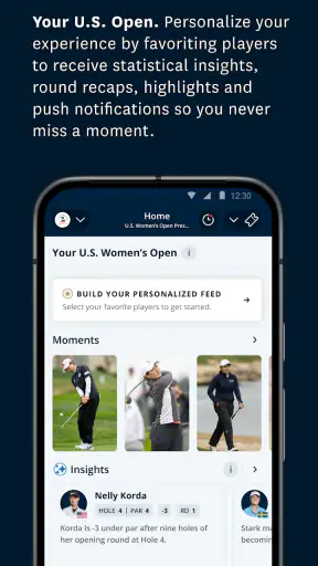 USGA screenshot 6