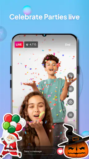 Video Stream & Reel Downloader screenshot 1