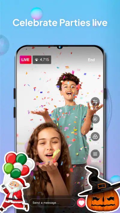 Video Stream & Reel Downloader screenshot 1