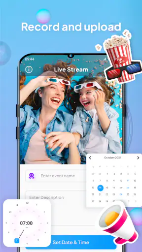 Video Stream & Reel Downloader screenshot 3