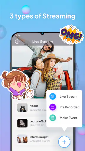 Video Stream & Reel Downloader screenshot 4