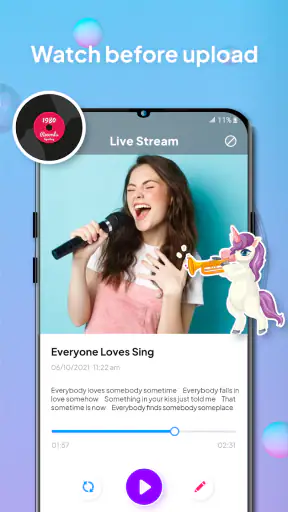 Video Stream & Reel Downloader screenshot 5