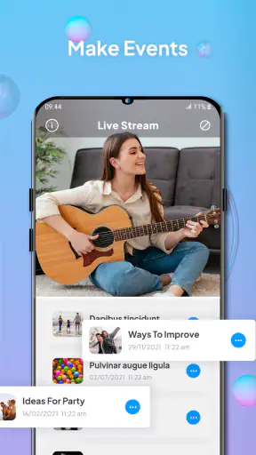 Video Stream & Reel Downloader screenshot 6