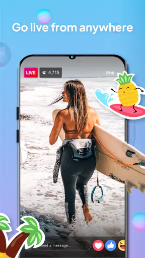 Video Stream & Reel Downloader screenshot 7