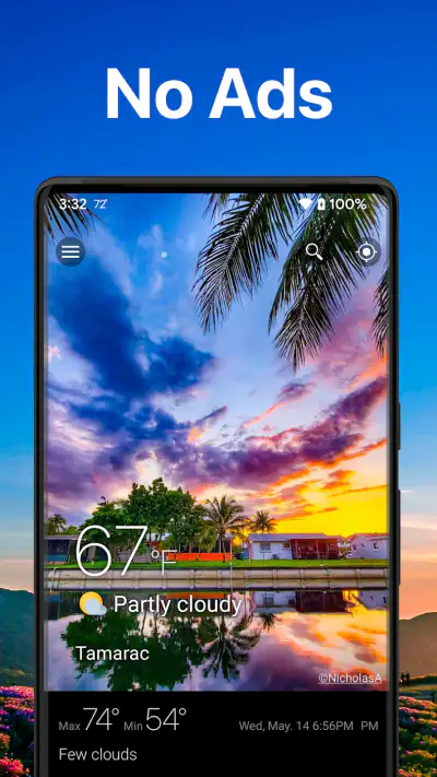 Ios Update Apk Download Weather & Widget - Weawow for Android & iOS - AppCompare