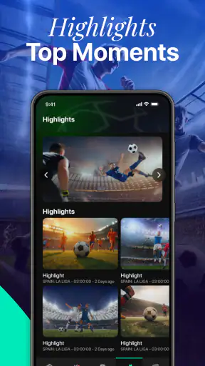 X-Score: Live Football Score screenshot 3