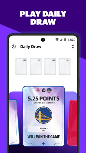 Yahoo Sports: Scores and News screenshot 2